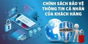 Chính sách bảo mật Sunwin có những cách nào