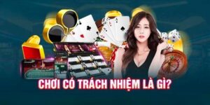 Chơi Sunwin có trách nhiệm đảm bảo lợi ích chính bạn