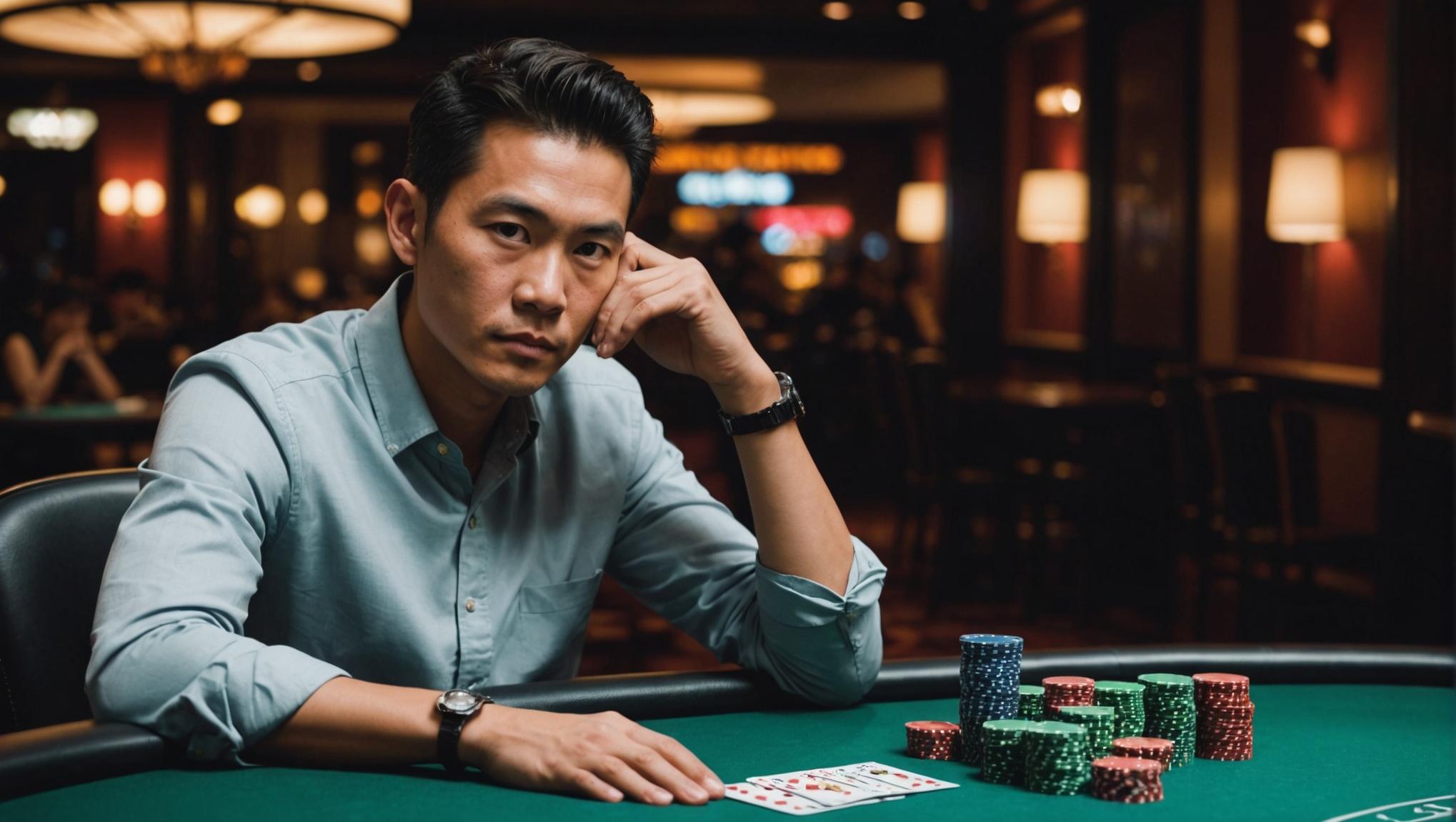 Các loại Rake trong Poker