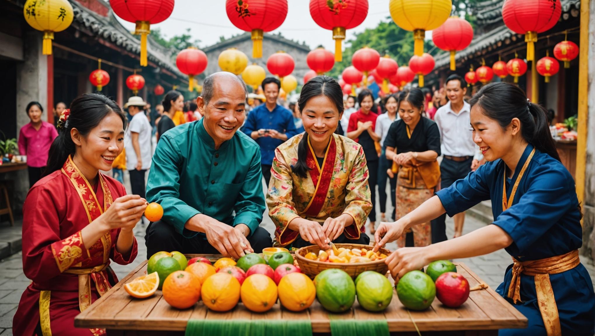 Dịch thuật Bầu Cua Tiếng Anh